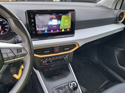 SEAT Arona 1.0 TSI Style 81 kW (110 CV) 14 SEAT Arona 1.0 TSI Style 81 kW (110 CV) 14