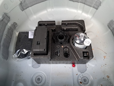 SEAT Arona 1.0 TSI Style 81 kW (110 CV) 11 SEAT Arona 1.0 TSI Style 81 kW (110 CV) 11