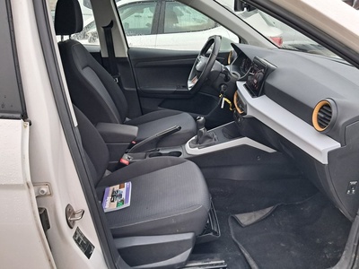 SEAT Arona 1.0 TSI Style 81 kW (110 CV) 8 SEAT Arona 1.0 TSI Style 81 kW (110 CV) 8