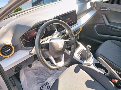 SEAT Arona 1.0 TSI Style 81 kW (110 CV) 7 SEAT Arona 1.0 TSI Style 81 kW (110 CV) 7