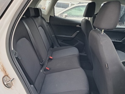 SEAT Arona 1.0 TSI Style 81 kW (110 CV) 10 SEAT Arona 1.0 TSI Style 81 kW (110 CV) 10