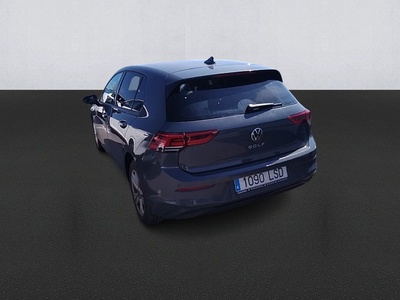 Volkswagen Golf Life 2.0 TDI 85 kW (115 CV) 6 Volkswagen Golf Life 2.0 TDI 85 kW (115 CV) 6