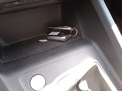 Volkswagen Golf Life 2.0 TDI 85 kW (115 CV) 12 Volkswagen Golf Life 2.0 TDI 85 kW (115 CV) 12