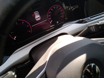 Volkswagen Golf Life 2.0 TDI 85 kW (115 CV) 8 Volkswagen Golf Life 2.0 TDI 85 kW (115 CV) 8