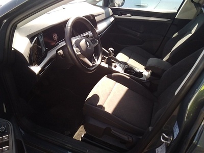 Volkswagen Golf Life 2.0 TDI 85 kW (115 CV) 7 Volkswagen Golf Life 2.0 TDI 85 kW (115 CV) 7