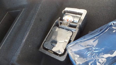 BMW X1 sDrive18d 110 kW (150 CV) 14 BMW X1 sDrive18d 110 kW (150 CV) 14