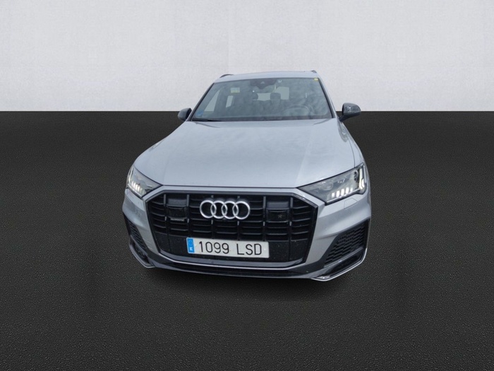 Audi Q7 TFSIe S line Competition 60 TFSIe quattro 340 kW (462 CV) tipronic Vehículo usado en Madrid Audi Q7 TFSIe S line Competition 60 TFSIe quattro 340 kW (462 CV) tipronic Vehículo usado en Madrid