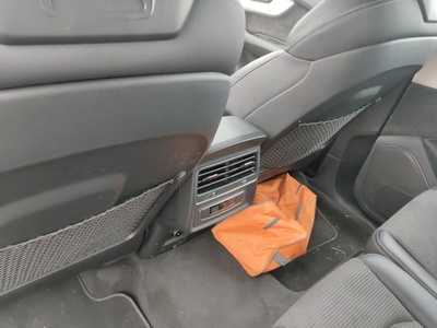 Audi Q7 TFSIe S line Competition 60 TFSIe quattro 340 kW (462 CV) tipronic 10 Audi Q7 TFSIe S line Competition 60 TFSIe quattro 340 kW (462 CV) tipronic 10