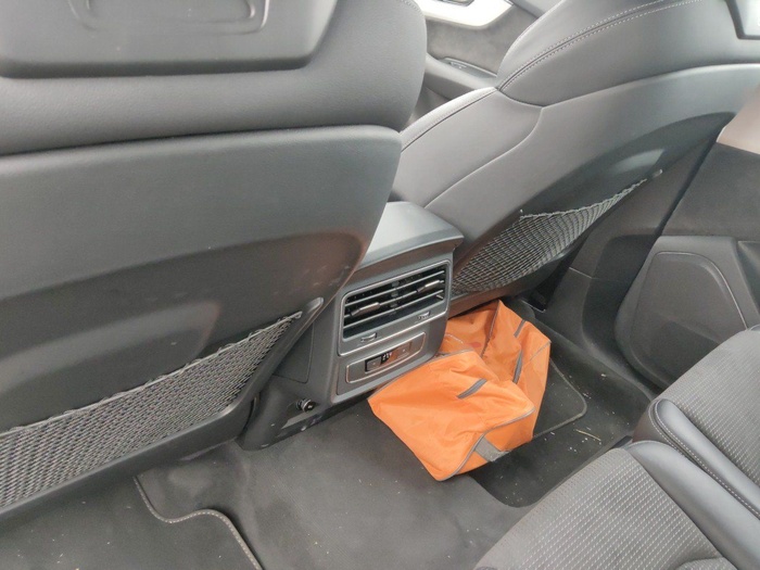 Audi Q7 TFSIe S line Competition 60 TFSIe quattro 340 kW (462 CV) tipronic Vehículo usado en Madrid Audi Q7 TFSIe S line Competition 60 TFSIe quattro 340 kW (462 CV) tipronic Vehículo usado en Madrid