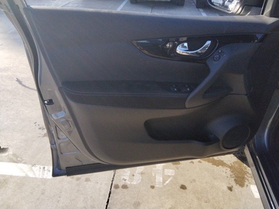 Nissan Qashqai DIG-T 140 N-Style 103 kW (140 CV) 14 Nissan Qashqai DIG-T 140 N-Style 103 kW (140 CV) 14