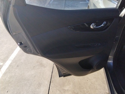 Nissan Qashqai DIG-T 140 N-Style 103 kW (140 CV) 15 Nissan Qashqai DIG-T 140 N-Style 103 kW (140 CV) 15