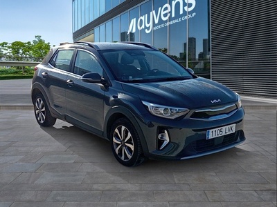 Kia Stonic 1.0 T-GDi MHEV Drive iMT 88 kW (120 CV) 3 Kia Stonic 1.0 T-GDi MHEV Drive iMT 88 kW (120 CV) 3
