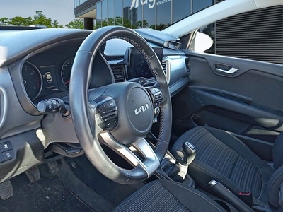 Kia Stonic 1.0 T-GDi MHEV Drive iMT 88 kW (120 CV) 14 Kia Stonic 1.0 T-GDi MHEV Drive iMT 88 kW (120 CV) 14