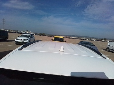 Toyota Rav4 220H Luxury 4x4 e-CVT 163 kW (222 CV) 7 Toyota Rav4 220H Luxury 4x4 e-CVT 163 kW (222 CV) 7