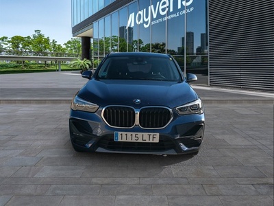 BMW X1 sDrive16d 85 kW (116 CV) 2 BMW X1 sDrive16d 85 kW (116 CV) 2