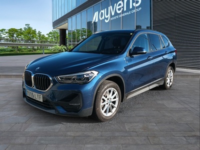 BMW X1 sDrive16d 85 kW (116 CV) 1 BMW X1 sDrive16d 85 kW (116 CV) 1