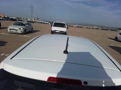 Toyota Yaris 1.5 100H Active 74 kW (100 CV) 7 Toyota Yaris 1.5 100H Active 74 kW (100 CV) 7