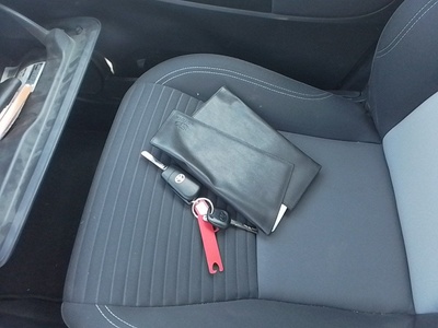 Toyota Yaris 1.5 100H Active 74 kW (100 CV) 11 Toyota Yaris 1.5 100H Active 74 kW (100 CV) 11