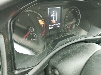 Volkswagen T-Roc Edition 2.0 TDI 85 kW (115 CV) 8 Volkswagen T-Roc Edition 2.0 TDI 85 kW (115 CV) 8