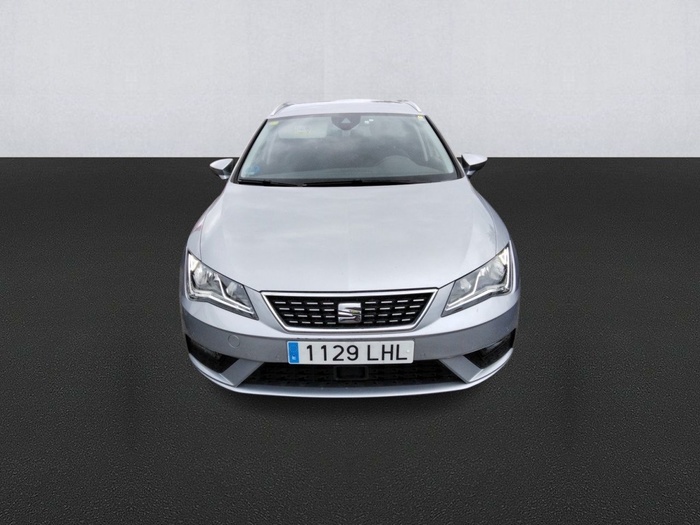 SEAT León ST 1.5 TGI GNC S&S Xcellence DSG 96 kW (130 CV) Vehículo usado en Madrid SEAT León ST 1.5 TGI GNC S&S Xcellence DSG 96 kW (130 CV) Vehículo usado en Madrid
