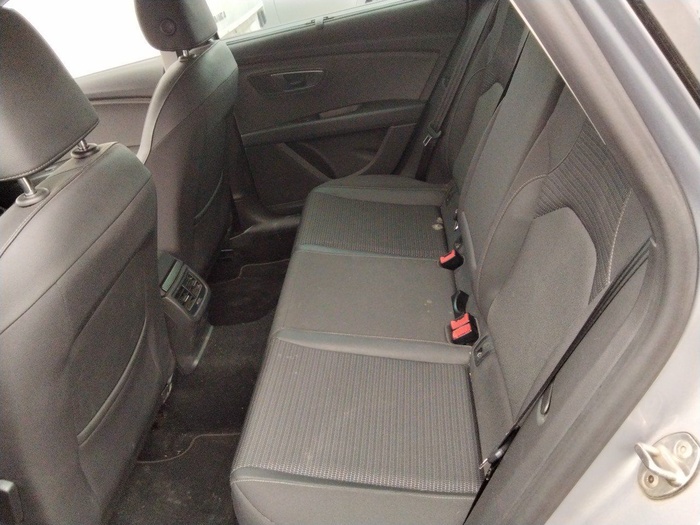 SEAT León ST 1.5 TGI GNC S&S Xcellence DSG 96 kW (130 CV) Vehículo usado en Madrid SEAT León ST 1.5 TGI GNC S&S Xcellence DSG 96 kW (130 CV) Vehículo usado en Madrid