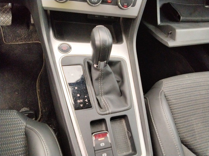 SEAT León ST 1.5 TGI GNC S&S Xcellence DSG 96 kW (130 CV) Vehículo usado en Madrid SEAT León ST 1.5 TGI GNC S&S Xcellence DSG 96 kW (130 CV) Vehículo usado en Madrid