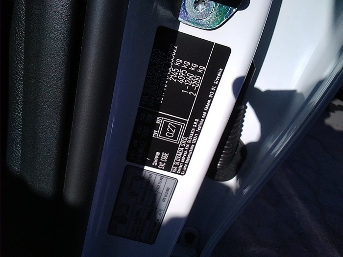 Kia Sportage 1.6 CRDi MHEV Drive 4x2 100 kW (136 CV) Vehículo usado en Madrid Kia Sportage 1.6 CRDi MHEV Drive 4x2 100 kW (136 CV) Vehículo usado en Madrid