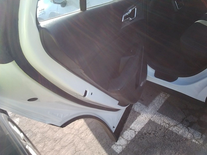 Kia Sportage 1.6 CRDi MHEV Drive 4x2 100 kW (136 CV) Vehículo usado en Madrid Kia Sportage 1.6 CRDi MHEV Drive 4x2 100 kW (136 CV) Vehículo usado en Madrid