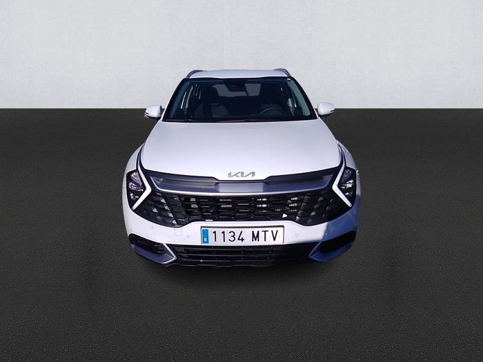 Kia Sportage 1.6 CRDi MHEV Drive 4x2 100 kW (136 CV) Vehículo usado en Madrid Kia Sportage 1.6 CRDi MHEV Drive 4x2 100 kW (136 CV) Vehículo usado en Madrid