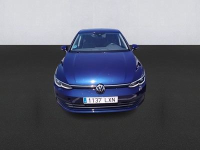 Volkswagen Golf Life 2.0 TDI 85 kW (115 CV) DSG 2 Volkswagen Golf Life 2.0 TDI 85 kW (115 CV) DSG 2