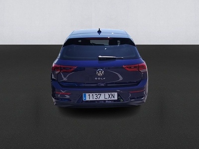 Volkswagen Golf Life 2.0 TDI 85 kW (115 CV) DSG 5 Volkswagen Golf Life 2.0 TDI 85 kW (115 CV) DSG 5