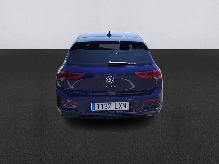 Volkswagen Golf Life 2.0 TDI 85 kW (115 CV) DSG Vehículo usado en Madrid Volkswagen Golf Life 2.0 TDI 85 kW (115 CV) DSG Vehículo usado en Madrid