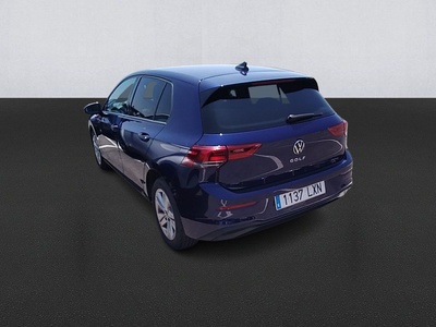 Volkswagen Golf Life 2.0 TDI 85 kW (115 CV) DSG 6 Volkswagen Golf Life 2.0 TDI 85 kW (115 CV) DSG 6