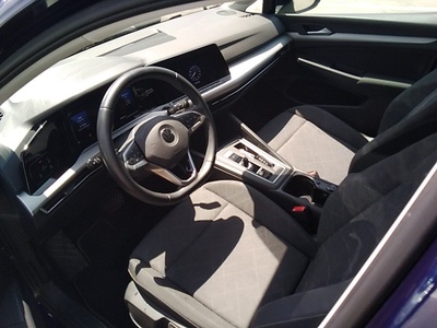 Volkswagen Golf Life 2.0 TDI 85 kW (115 CV) DSG 7 Volkswagen Golf Life 2.0 TDI 85 kW (115 CV) DSG 7