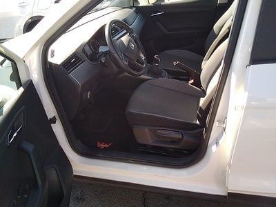 SEAT Arona 1.0 TSI Ecomotive Style Edition 85 kW (115 CV) 7 SEAT Arona 1.0 TSI Ecomotive Style Edition 85 kW (115 CV) 7