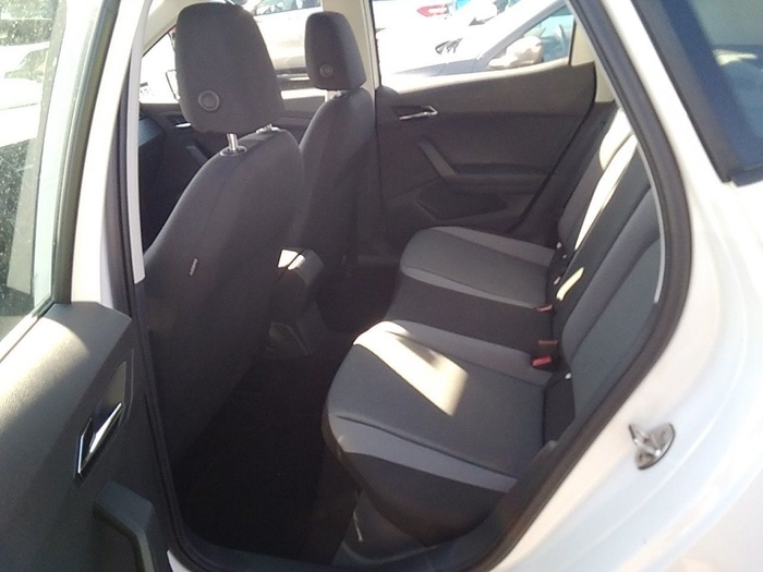 SEAT Arona 1.0 TSI Ecomotive Style Edition 85 kW (115 CV) Vehículo usado en Madrid SEAT Arona 1.0 TSI Ecomotive Style Edition 85 kW (115 CV) Vehículo usado en Madrid