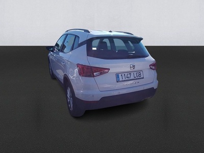 SEAT Arona 1.0 TSI Ecomotive Style Edition 85 kW (115 CV) 6 SEAT Arona 1.0 TSI Ecomotive Style Edition 85 kW (115 CV) 6