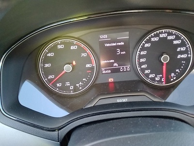 SEAT Arona 1.0 TSI Ecomotive Style Edition 85 kW (115 CV) 13 SEAT Arona 1.0 TSI Ecomotive Style Edition 85 kW (115 CV) 13