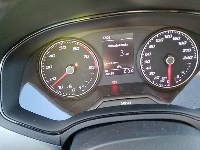 SEAT Arona 1.0 TSI Ecomotive Style Edition 85 kW (115 CV) Vehículo usado en Madrid SEAT Arona 1.0 TSI Ecomotive Style Edition 85 kW (115 CV) Vehículo usado en Madrid