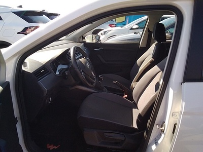 SEAT Arona 1.0 TSI Ecomotive Style Edition 85 kW (115 CV) 12 SEAT Arona 1.0 TSI Ecomotive Style Edition 85 kW (115 CV) 12