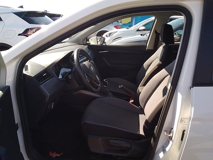 SEAT Arona 1.0 TSI Ecomotive Style Edition 85 kW (115 CV) Vehículo usado en Madrid SEAT Arona 1.0 TSI Ecomotive Style Edition 85 kW (115 CV) Vehículo usado en Madrid