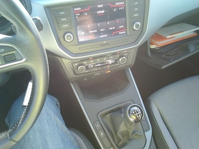 SEAT Arona 1.0 TSI Ecomotive Style Edition 85 kW (115 CV) 15 SEAT Arona 1.0 TSI Ecomotive Style Edition 85 kW (115 CV) 15