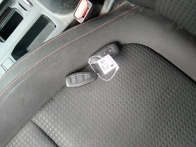 Ford Focus 1.0 Ecoboost MHEV ST-Line 92 kW (125 CV) 12 Ford Focus 1.0 Ecoboost MHEV ST-Line 92 kW (125 CV) 12