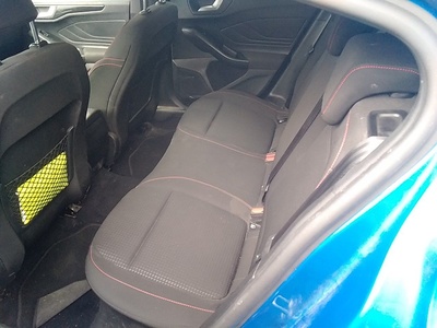 Ford Focus 1.0 Ecoboost MHEV ST-Line 92 kW (125 CV) 14 Ford Focus 1.0 Ecoboost MHEV ST-Line 92 kW (125 CV) 14