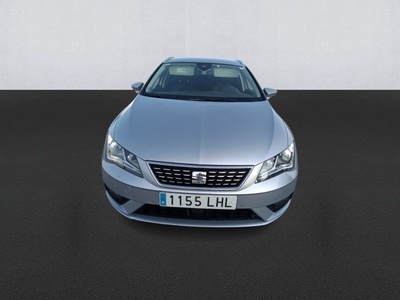 SEAT León ST 1.5 TGI GNC S&S Xcellence DSG 96 kW (130 CV) 2 SEAT León ST 1.5 TGI GNC S&S Xcellence DSG 96 kW (130 CV) 2