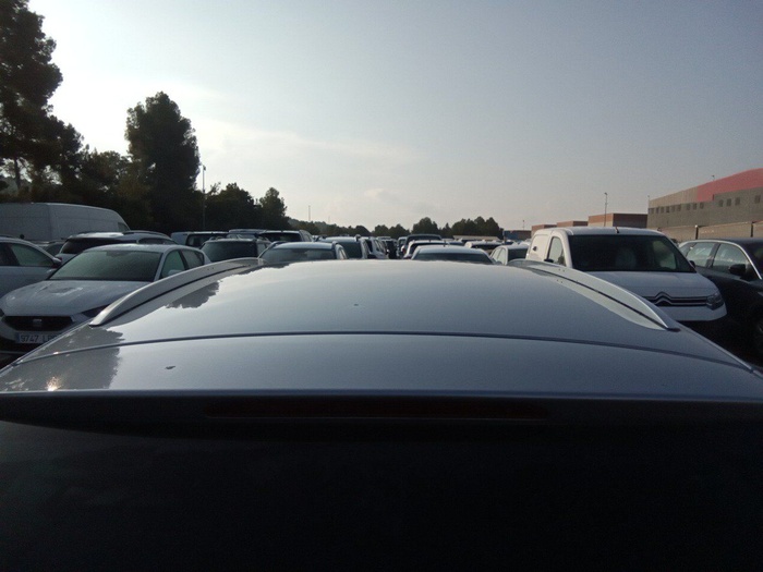SEAT León ST 1.5 TGI GNC S&S Xcellence DSG 96 kW (130 CV) Vehículo usado en Madrid SEAT León ST 1.5 TGI GNC S&S Xcellence DSG 96 kW (130 CV) Vehículo usado en Madrid