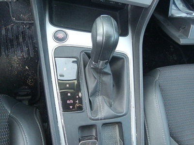 SEAT León ST 1.5 TGI GNC S&S Xcellence DSG 96 kW (130 CV) 13 SEAT León ST 1.5 TGI GNC S&S Xcellence DSG 96 kW (130 CV) 13