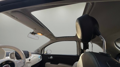 Fiat 500 1.0 Hybrid Dolcevita 51 kW (70 CV) 13 Fiat 500 1.0 Hybrid Dolcevita 51 kW (70 CV) 13