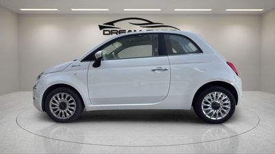 Fiat 500 1.0 Hybrid Dolcevita 51 kW (70 CV) 4 Fiat 500 1.0 Hybrid Dolcevita 51 kW (70 CV) 4