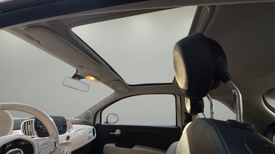 Fiat 500 1.0 Hybrid Dolcevita 51 kW (70 CV) 13 Fiat 500 1.0 Hybrid Dolcevita 51 kW (70 CV) 13